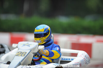 02/05/2010 : 2ème Kart Cup de La Grande Motte (photos Antoine Camblor) 2010 — karting