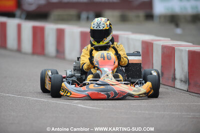 02/05/2010 : 2ème Kart Cup de La Grande Motte (photos Antoine Camblor) 2010 — karting