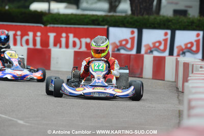 02/05/2010 : 2ème Kart Cup de La Grande Motte (photos Antoine Camblor) 2010 — karting
