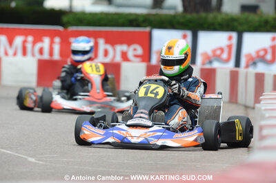 02/05/2010 : 2ème Kart Cup de La Grande Motte (photos Antoine Camblor) 2010 — karting
