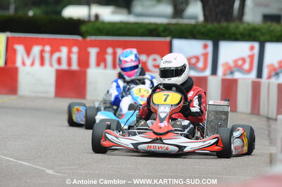 02/05/2010 : 2ème Kart Cup de La Grande Motte (photos Antoine Camblor) 2010 — karting