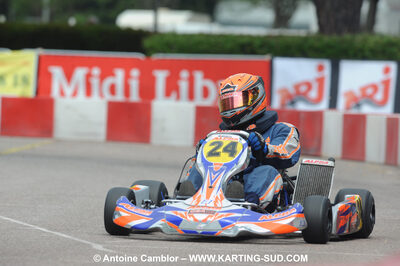 02/05/2010 : 2ème Kart Cup de La Grande Motte (photos Antoine Camblor) 2010 — karting