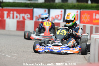 02/05/2010 : 2ème Kart Cup de La Grande Motte (photos Antoine Camblor) 2010 — karting