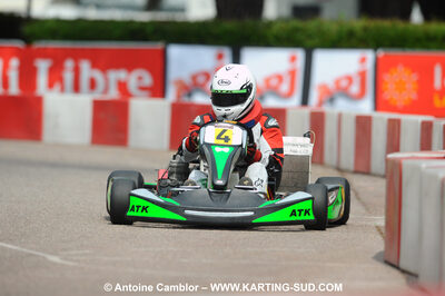02/05/2010 : 2ème Kart Cup de La Grande Motte (photos Antoine Camblor) 2010 — karting