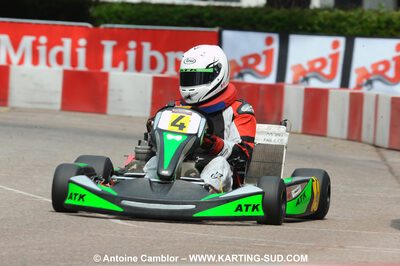 02/05/2010 : 2ème Kart Cup de La Grande Motte (photos Antoine Camblor) 2010 — karting