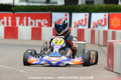 02/05/2010 : 2ème Kart Cup de La Grande Motte (photos Antoine Camblor) 2010 — karting