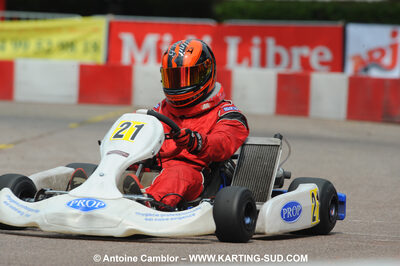 02/05/2010 : 2ème Kart Cup de La Grande Motte (photos Antoine Camblor) 2010 — karting