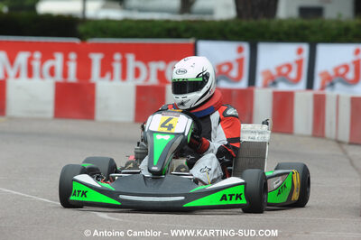 02/05/2010 : 2ème Kart Cup de La Grande Motte (photos Antoine Camblor) 2010 — karting