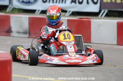 02/05/2010 : 2ème Kart Cup de La Grande Motte (photos Antoine Camblor) 2010 — karting
