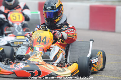 02/05/2010 : 2ème Kart Cup de La Grande Motte (photos Antoine Camblor) 2010 — karting