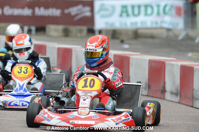 02/05/2010 : 2ème Kart Cup de La Grande Motte (photos Antoine Camblor) 2010 — karting