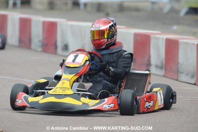 02/05/2010 : 2ème Kart Cup de La Grande Motte (photos Antoine Camblor) 2010 — karting