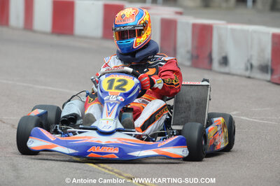 02/05/2010 : 2ème Kart Cup de La Grande Motte (photos Antoine Camblor) 2010 — karting