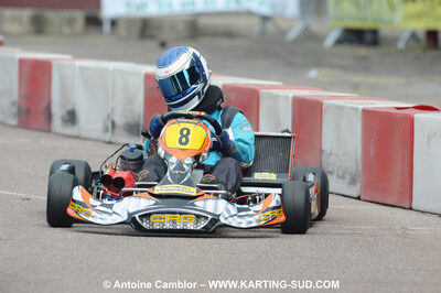 02/05/2010 : 2ème Kart Cup de La Grande Motte (photos Antoine Camblor) 2010 — karting