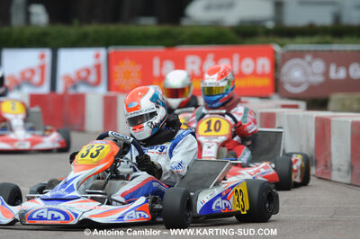 02/05/2010 : 2ème Kart Cup de La Grande Motte (photos Antoine Camblor) 2010 — karting