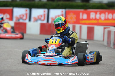 02/05/2010 : 2ème Kart Cup de La Grande Motte (photos Antoine Camblor) 2010 — karting