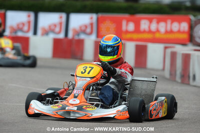 02/05/2010 : 2ème Kart Cup de La Grande Motte (photos Antoine Camblor) 2010 — karting