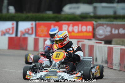 02/05/2010 : 2ème Kart Cup de La Grande Motte (photos Antoine Camblor) 2010 — karting