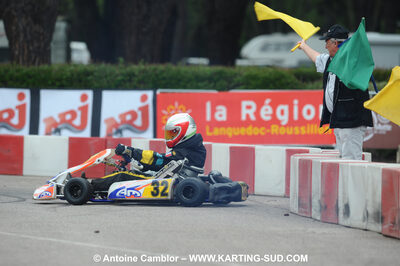 02/05/2010 : 2ème Kart Cup de La Grande Motte (photos Antoine Camblor) 2010 — karting