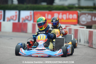 02/05/2010 : 2ème Kart Cup de La Grande Motte (photos Antoine Camblor) 2010 — karting