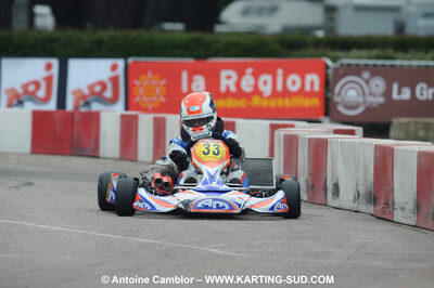 02/05/2010 : 2ème Kart Cup de La Grande Motte (photos Antoine Camblor) 2010 — karting