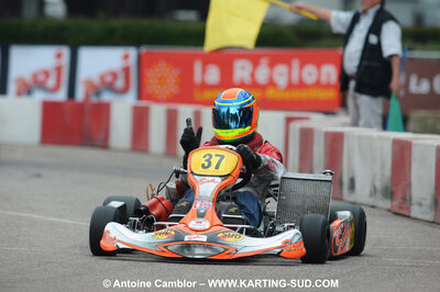 02/05/2010 : 2ème Kart Cup de La Grande Motte (photos Antoine Camblor) 2010 — karting