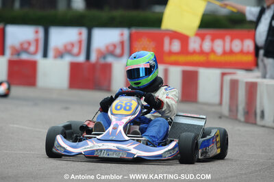 02/05/2010 : 2ème Kart Cup de La Grande Motte (photos Antoine Camblor) 2010 — karting