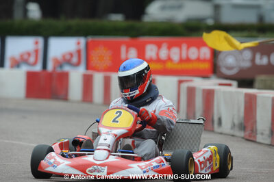 02/05/2010 : 2ème Kart Cup de La Grande Motte (photos Antoine Camblor) 2010 — karting