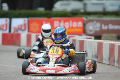 02/05/2010 : 2ème Kart Cup de La Grande Motte (photos Antoine Camblor) 2010 — karting