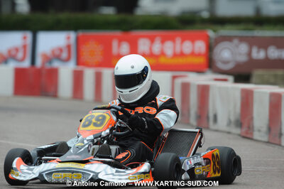 02/05/2010 : 2ème Kart Cup de La Grande Motte (photos Antoine Camblor) 2010 — karting