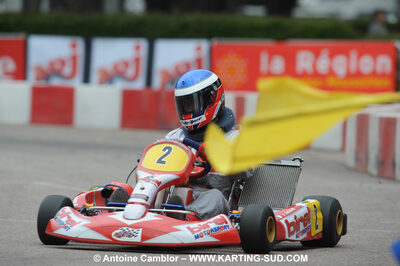 02/05/2010 : 2ème Kart Cup de La Grande Motte (photos Antoine Camblor) 2010 — karting
