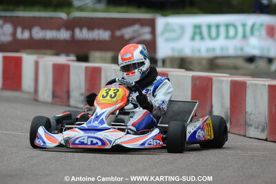 02/05/2010 : 2ème Kart Cup de La Grande Motte (photos Antoine Camblor) 2010 — karting