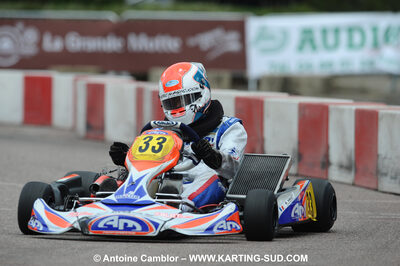 02/05/2010 : 2ème Kart Cup de La Grande Motte (photos Antoine Camblor) 2010 — karting