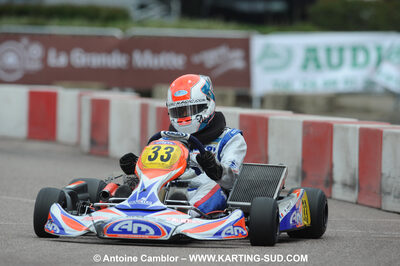 02/05/2010 : 2ème Kart Cup de La Grande Motte (photos Antoine Camblor) 2010 — karting