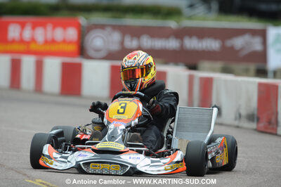 02/05/2010 : 2ème Kart Cup de La Grande Motte (photos Antoine Camblor) 2010 — karting