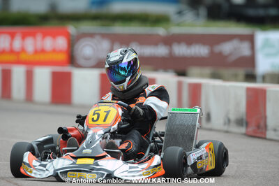 02/05/2010 : 2ème Kart Cup de La Grande Motte (photos Antoine Camblor) 2010 — karting