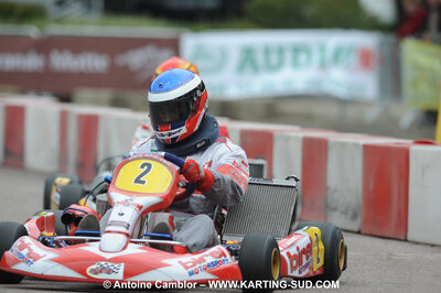 02/05/2010 : 2ème Kart Cup de La Grande Motte (photos Antoine Camblor) 2010 — karting