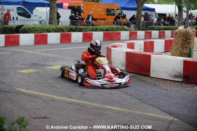 02/05/2010 : 2ème Kart Cup de La Grande Motte (photos Antoine Camblor) 2010 — karting