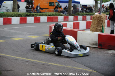 02/05/2010 : 2ème Kart Cup de La Grande Motte (photos Antoine Camblor) 2010 — karting