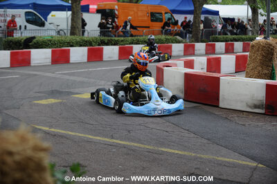 02/05/2010 : 2ème Kart Cup de La Grande Motte (photos Antoine Camblor) 2010 — karting