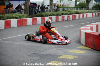 02/05/2010 : 2ème Kart Cup de La Grande Motte (photos Antoine Camblor) 2010 — karting