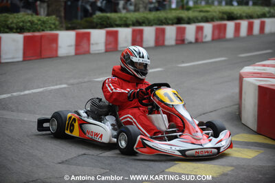 02/05/2010 : 2ème Kart Cup de La Grande Motte (photos Antoine Camblor) 2010 — karting
