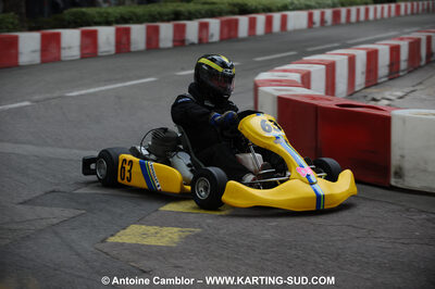02/05/2010 : 2ème Kart Cup de La Grande Motte (photos Antoine Camblor) 2010 — karting