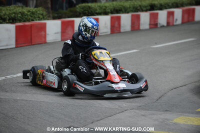 02/05/2010 : 2ème Kart Cup de La Grande Motte (photos Antoine Camblor) 2010 — karting