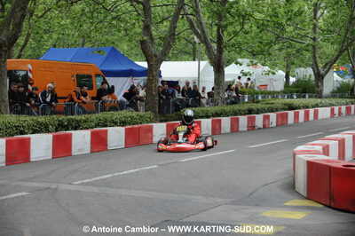 02/05/2010 : 2ème Kart Cup de La Grande Motte (photos Antoine Camblor) 2010 — karting