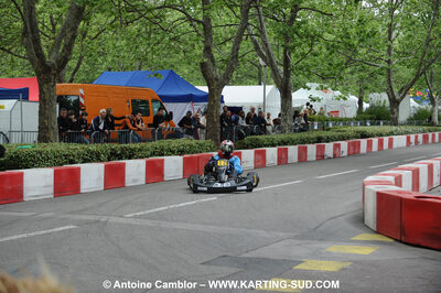 02/05/2010 : 2ème Kart Cup de La Grande Motte (photos Antoine Camblor) 2010 — karting
