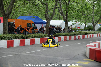02/05/2010 : 2ème Kart Cup de La Grande Motte (photos Antoine Camblor) 2010 — karting