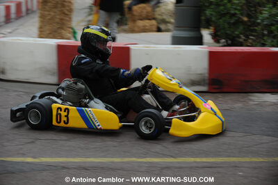 02/05/2010 : 2ème Kart Cup de La Grande Motte (photos Antoine Camblor) 2010 — karting