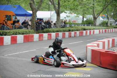 02/05/2010 : 2ème Kart Cup de La Grande Motte (photos Antoine Camblor) 2010 — karting