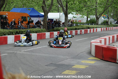 02/05/2010 : 2ème Kart Cup de La Grande Motte (photos Antoine Camblor) 2010 — karting